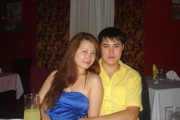 Фархад Ахметов