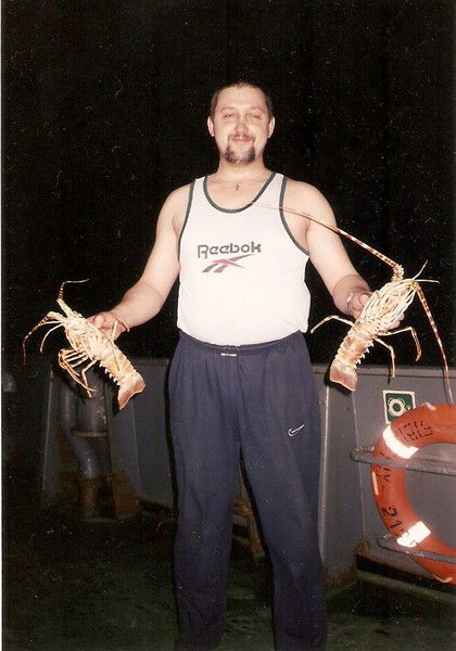 Алексей Игоревич Монахов