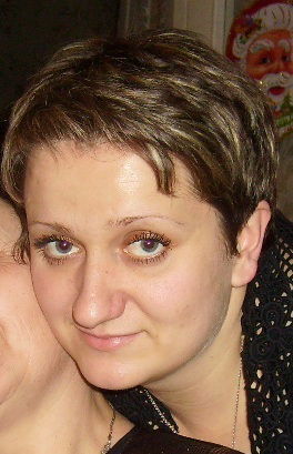 Елена Кузуб