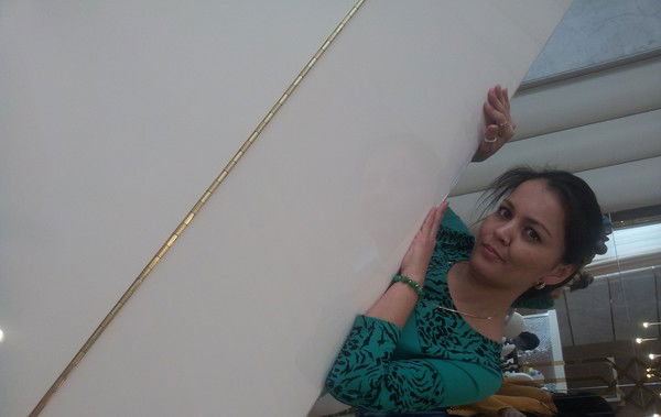 Гульджемал Баймурадова