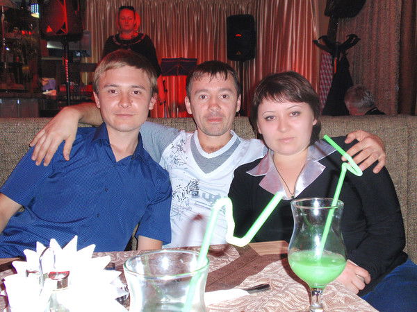 Юлия Высочина