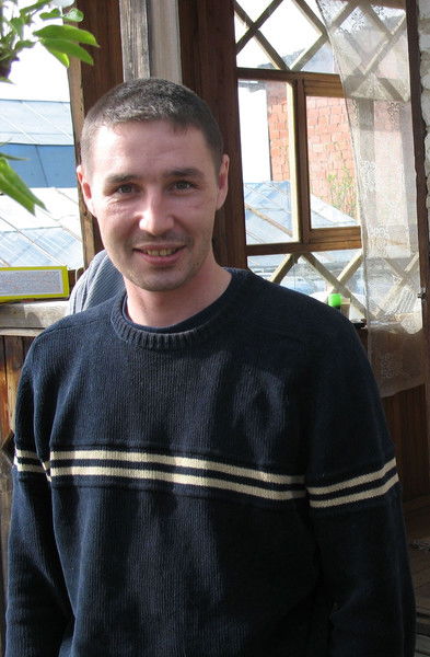 Денис Миникаев