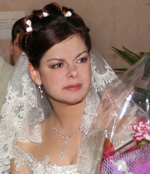 Даша Бибко (Калина)