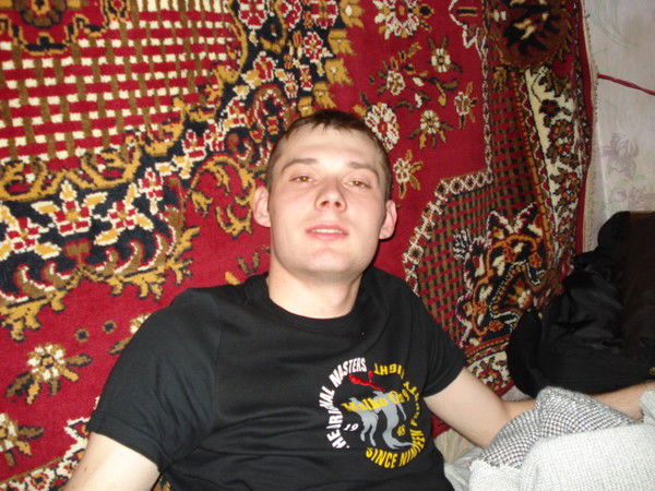 Денис Казадаев