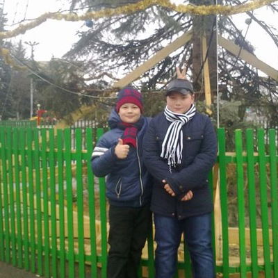 Влад Мамбетов