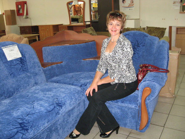 Ольга Гармаш