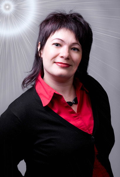 Марина Маслова