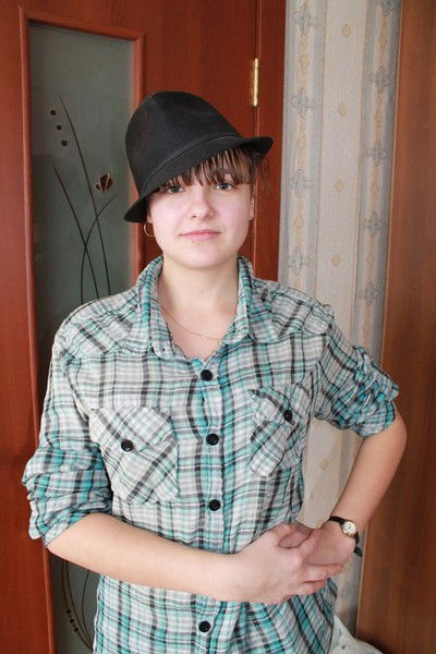 Виктория Лобанова