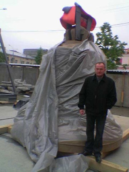 Андрей Кралин