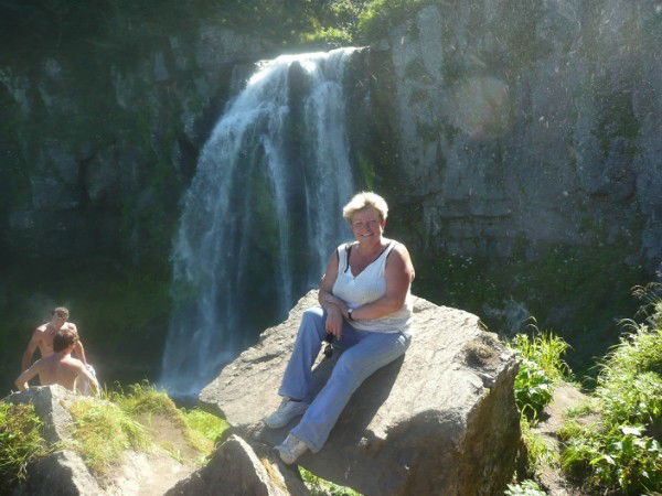 Татьяна Арабей (Петрашень)