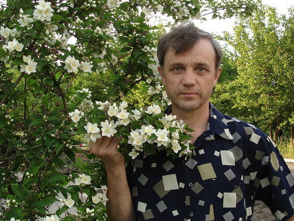 Сергей Алексеевич