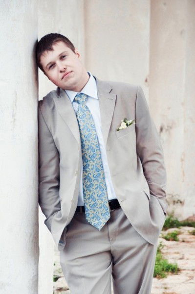 Дмитрий Булатов