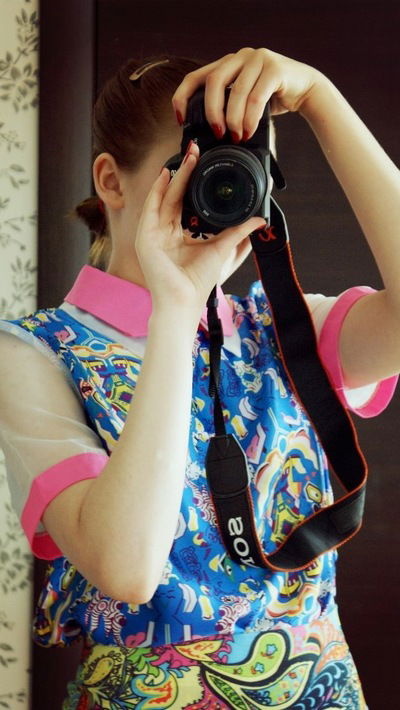 Елена Буянская