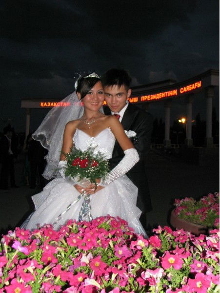 Дана Артаева