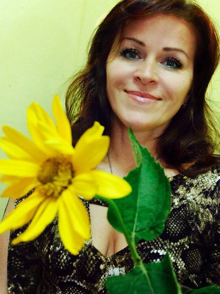 Елена Вадюнина