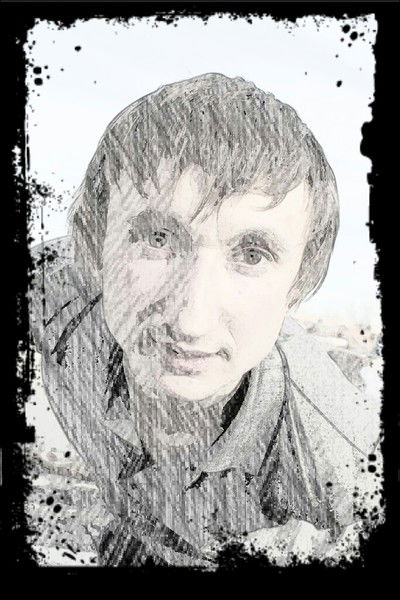 Павел Мелешкин