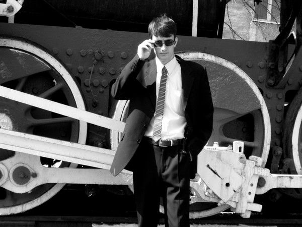 Денис Давыдов