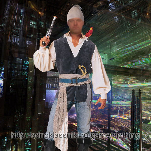 Владимир Минаков