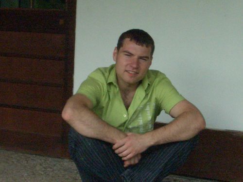 Илья Казначеев