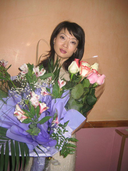 Маргарита Кан