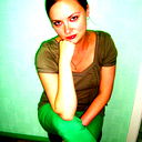 Екатерина Любухина