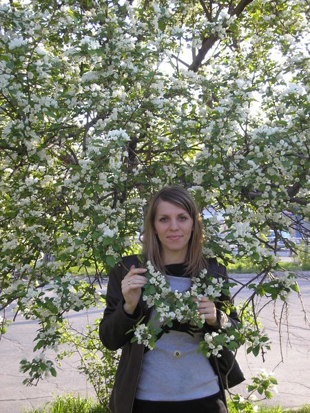 Елена Ильюшкина