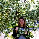 Елена Ильюшкина