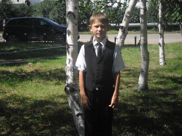 Андрей Баулин