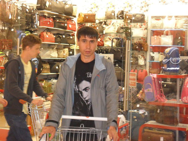 Исроилжон Осмонов