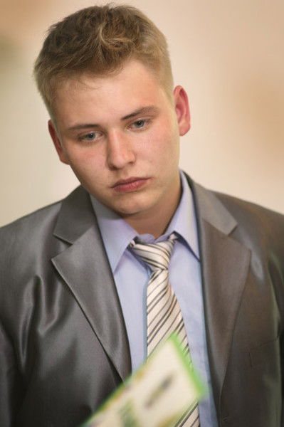 Юра Прутовых