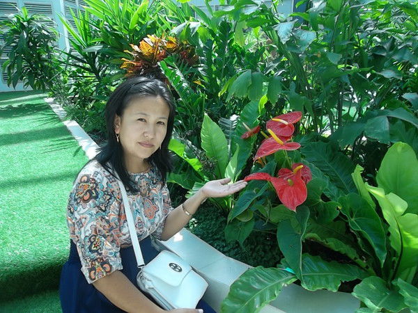 Светлана Оразбаева