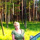 Ирина Парилова