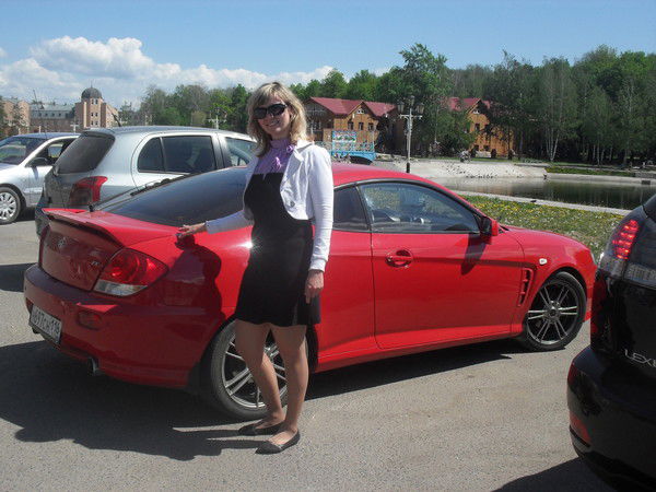 Ксюша Загизова