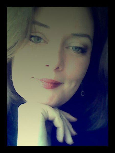 Марина Николаевна