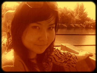 Айдана Сейтханова