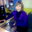 Оксана Бадьина