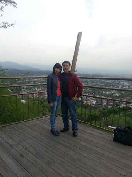 Айгуль Ермишева