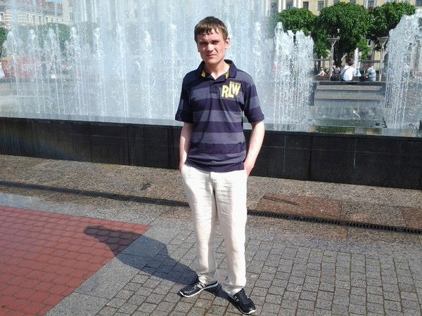 Александр Д