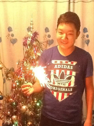 Зорикто Ринчинов