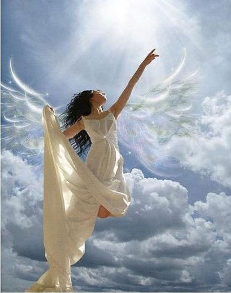 Анна Аймаканова