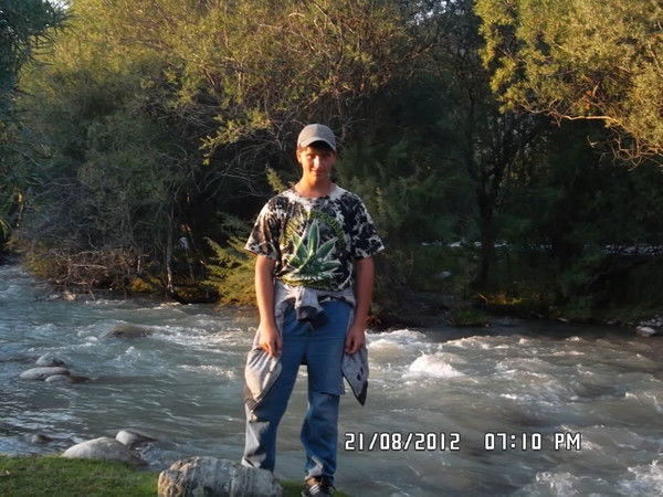 Никита Сухоносов