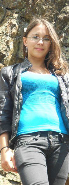 Светик Перевозчикова