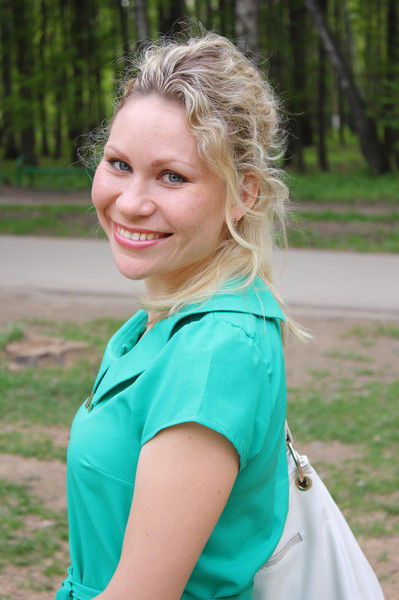 Светлана Стулий