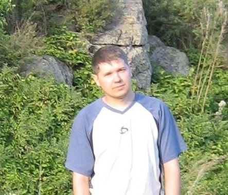 Алексей Семибратов