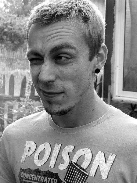 Виталий Кулагин