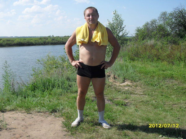 Андрей Щелкунов