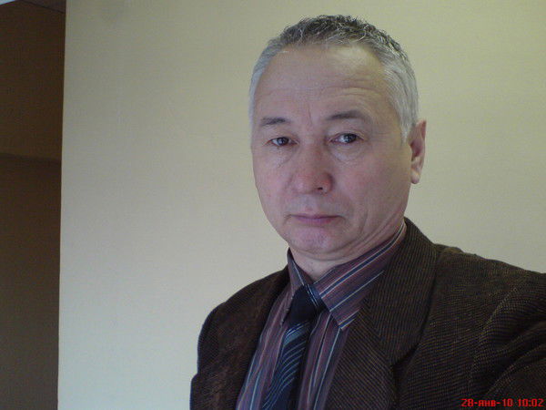 Вячеслав Перфилов