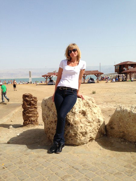 Ольга Сутормина