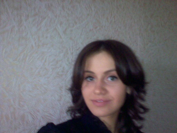 Людмила Дудаева