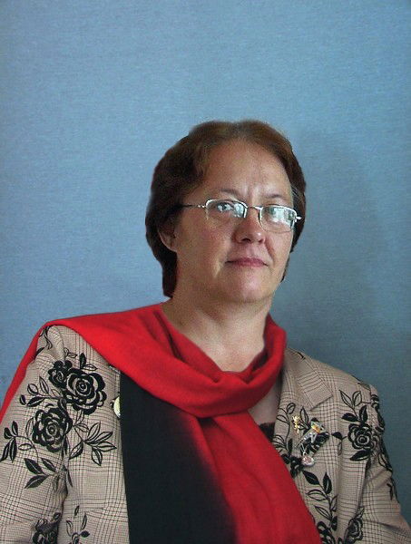 Екатерина Бобнева